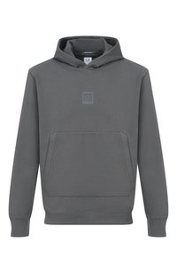 Темно-серый