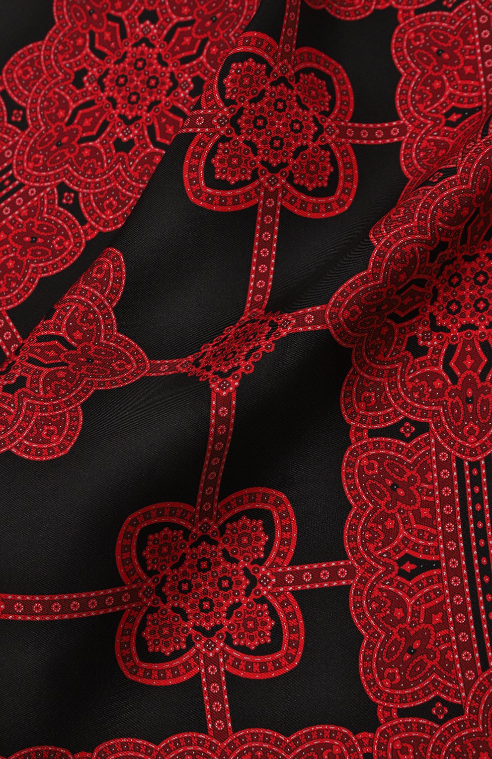 Шелковый платок STEFANO RICCI, арт. FZSR12/12823, фото 2