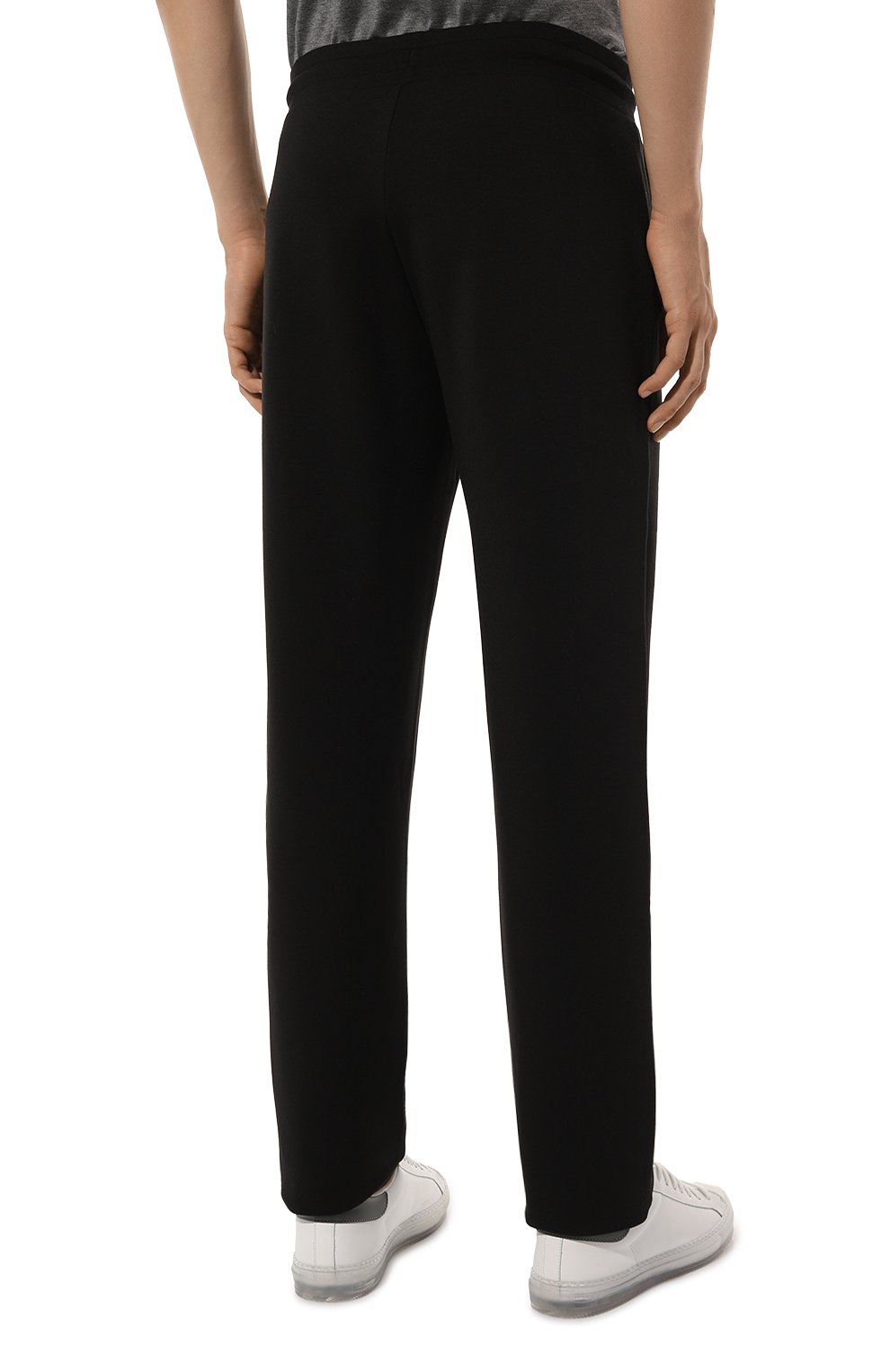 Брюки EA7, арт. 6DPP86/PJZKZ, фото 4