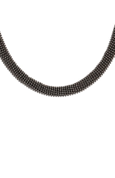 Колье BRUNELLO CUCINELLI, арт. MC0W9B1062, фото 3