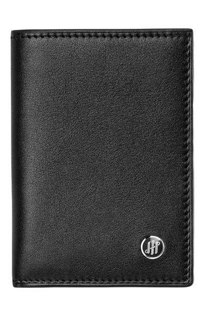 Мужской кожаное портмоне MONTEGRAPPA, арт. IC00WA03