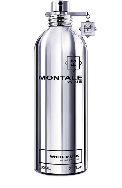 Мужской парфюмерная вода white musk (100ml) MONTALE, арт. 3713981401922