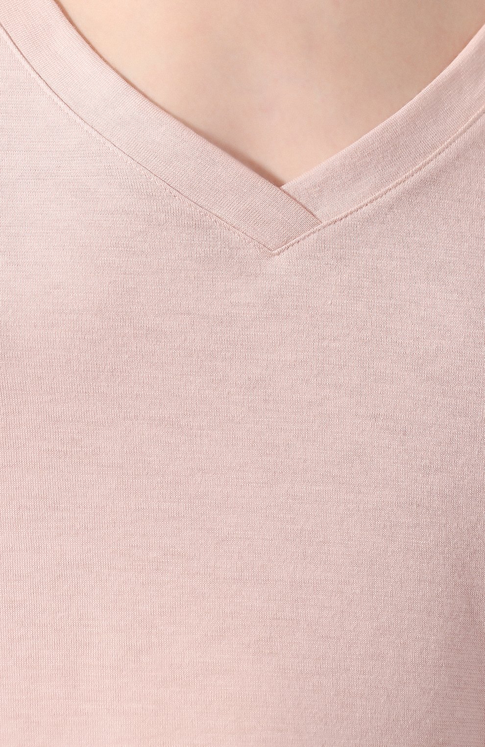 Футболка HANRO, арт. 077876, фото 5