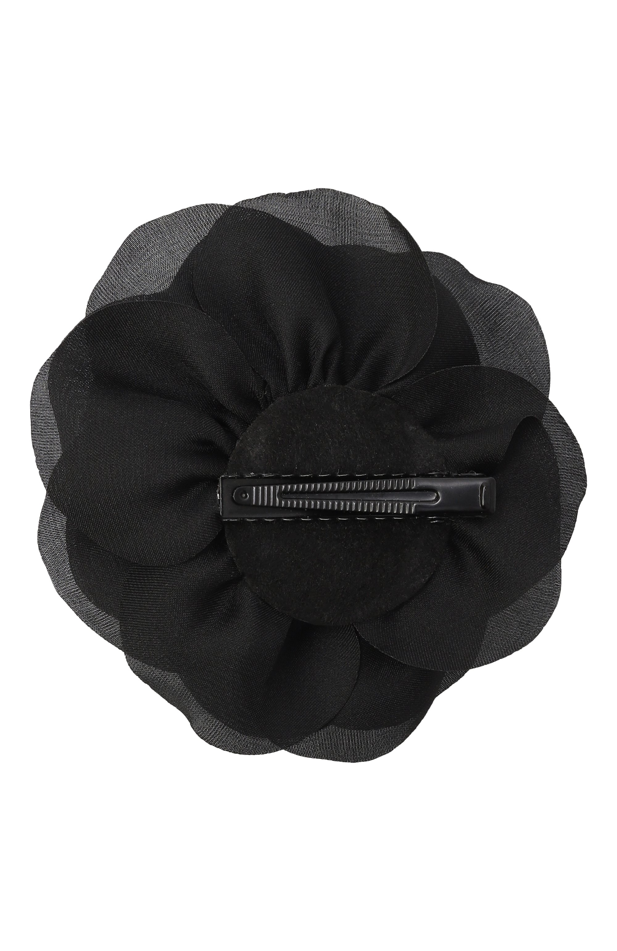 Заколка rosa n JUNEFEE, арт. 6958, фото 2