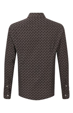 Хлопковая рубашка CANALI, арт. LX77/GL00937, фото 2