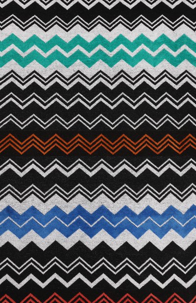 Хлопковое полотенце MISSONI, арт. 1D3SP99873, фото 4