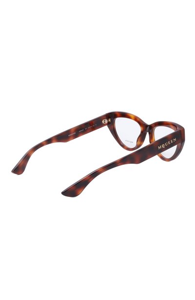 Оправа ALEXANDER MCQUEEN, арт. AM0529 002, фото 4