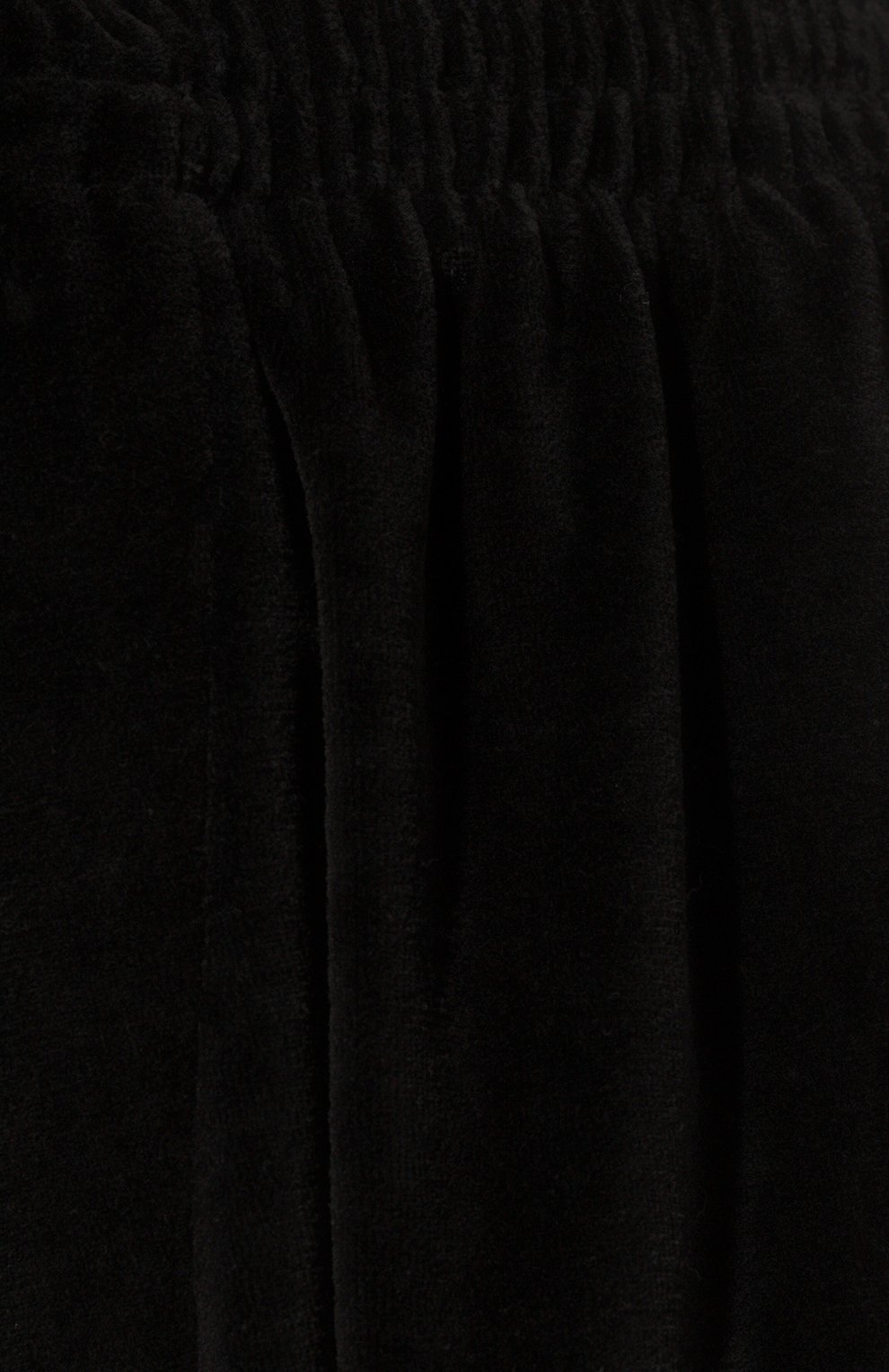 Хлопковые брюки BALENCIAGA, арт. 751017/TPVJ8, фото 5