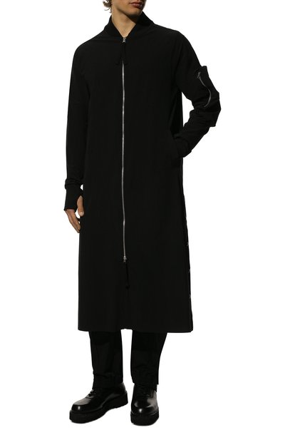 Плащ THOM KROM, арт. M SJ 529, фото 3