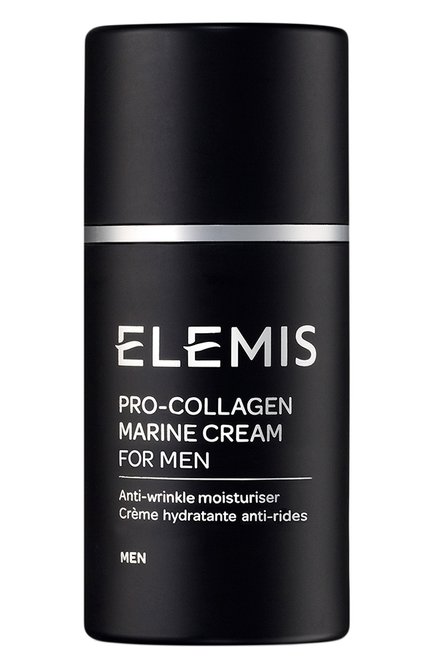 Мужское крем для лица морские водоросли pro-collagen (30ml) ELEMIS бесцветного цвета, арт. EL50205 | Фото 1