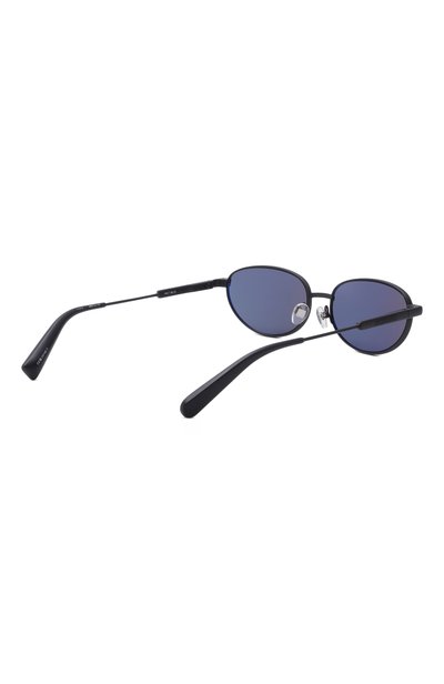 Солнцезащитные очки JACQUEMUS черного цвета по цене 39950 руб., арт. JAC120 C5SUN, фото 3 Солнцезащитные очки JACQUEMUS, арт. JAC120 C5SUN, фото 3