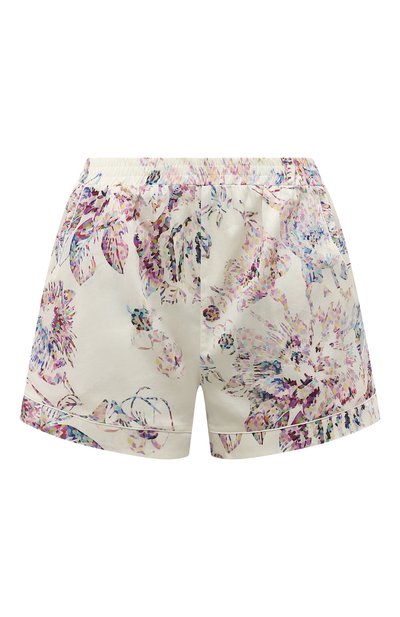 Хлопковые шорты ZIMMERLI, арт. 5143-39080, фото 1