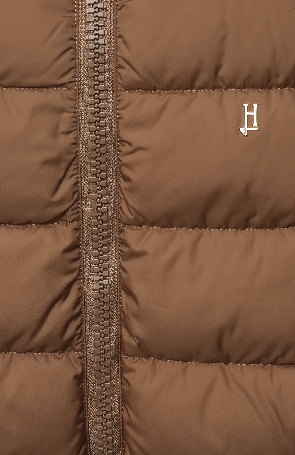 Пуховая куртка HERNO, арт. PI0124G/12004/10A-14A, фото 3