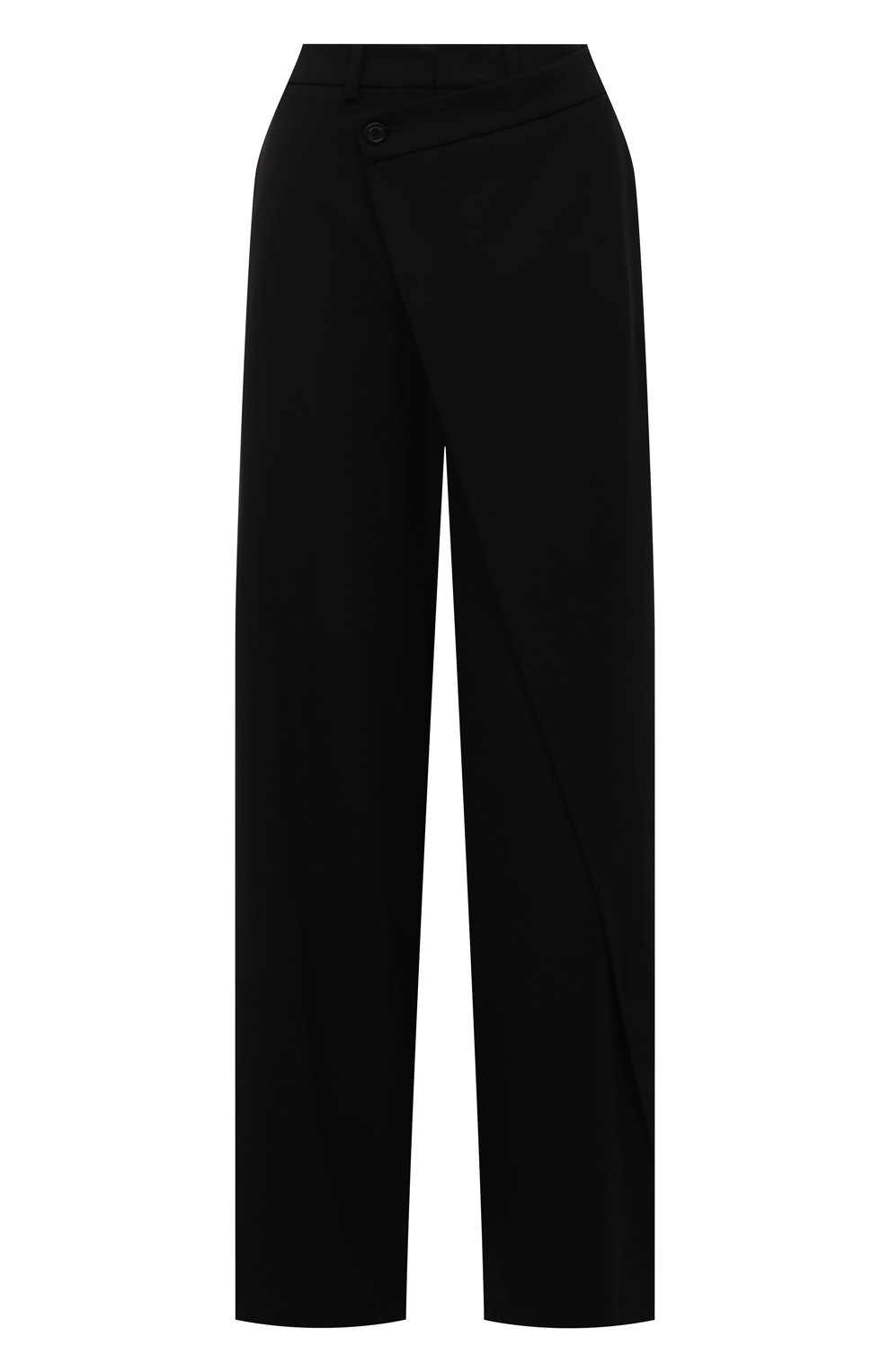 Шерстяные брюки GIUSEPPE DI MORABITO, арт. 03FWPA103 03229, фото 1