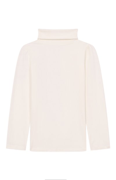 Хлопковая водолазка JACADI, арт. 2043667