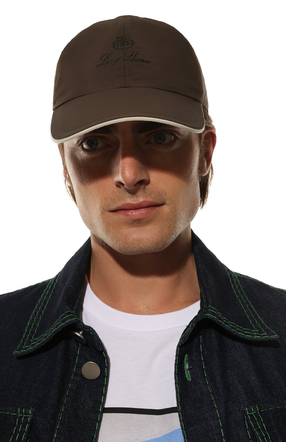 Бейсболка LORO PIANA, арт. FAB1977, фото 2