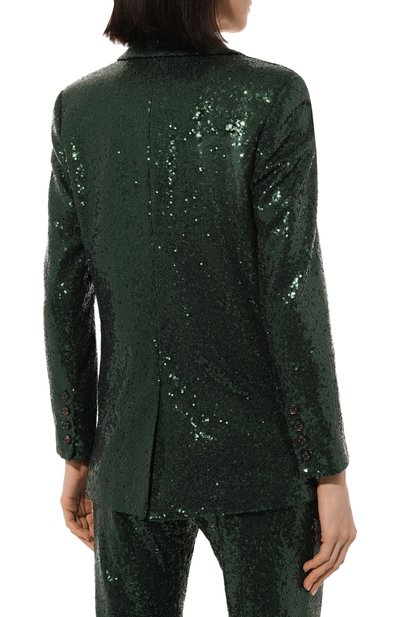 Костюм с пайетками YANA DRESS, арт. 1-10-001-Н401, фото 3