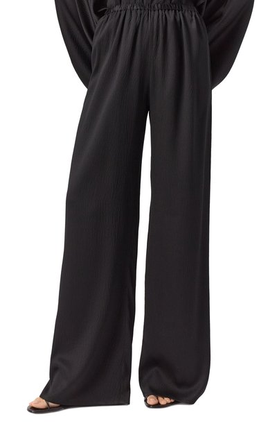 Шелковые брюки PERVERT, арт. PE25/PA01/60-04, фото 3