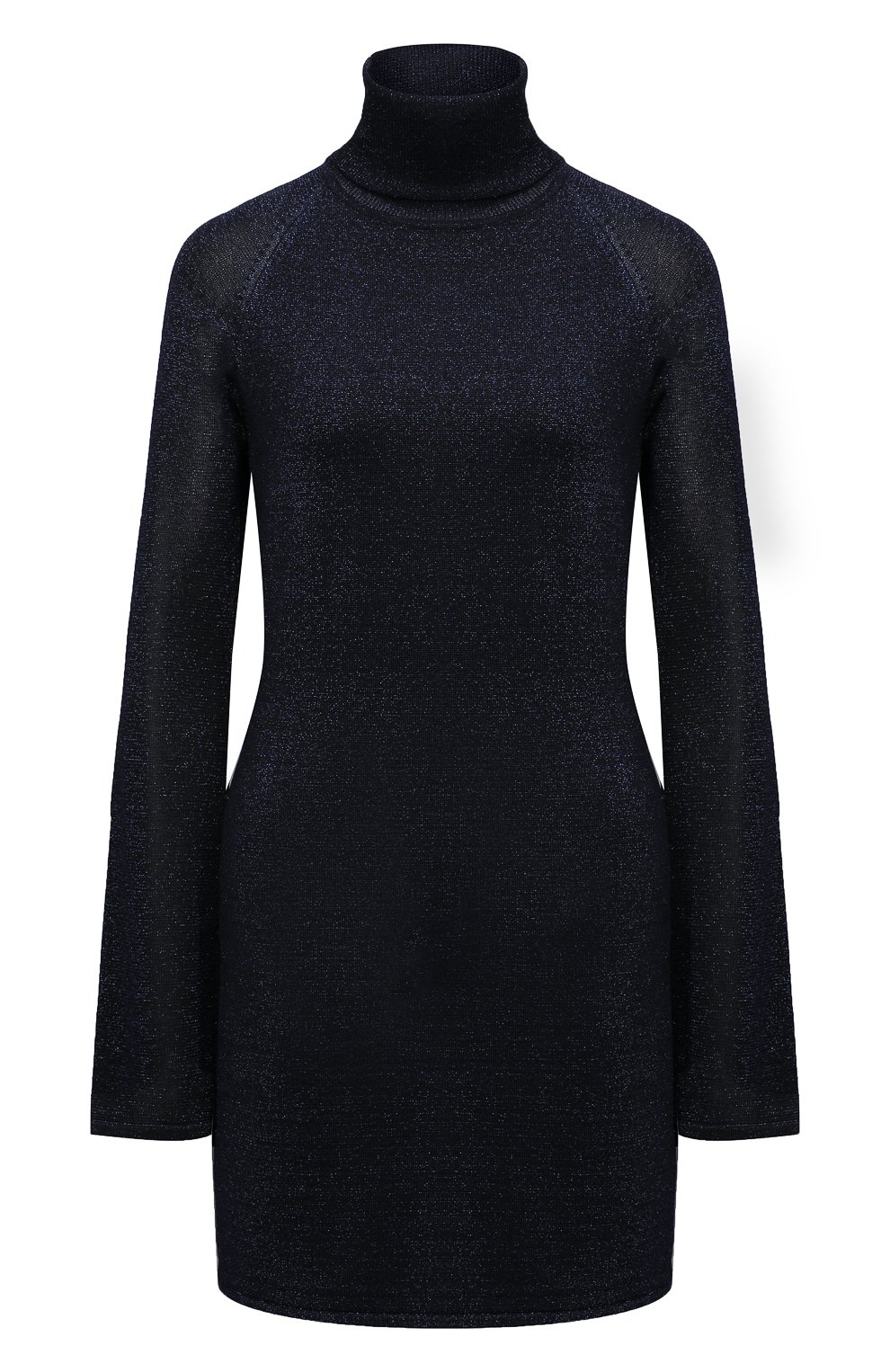 Платье из вискозы VICTORIA BECKHAM, арт. 1122KDR003296A, фото 1