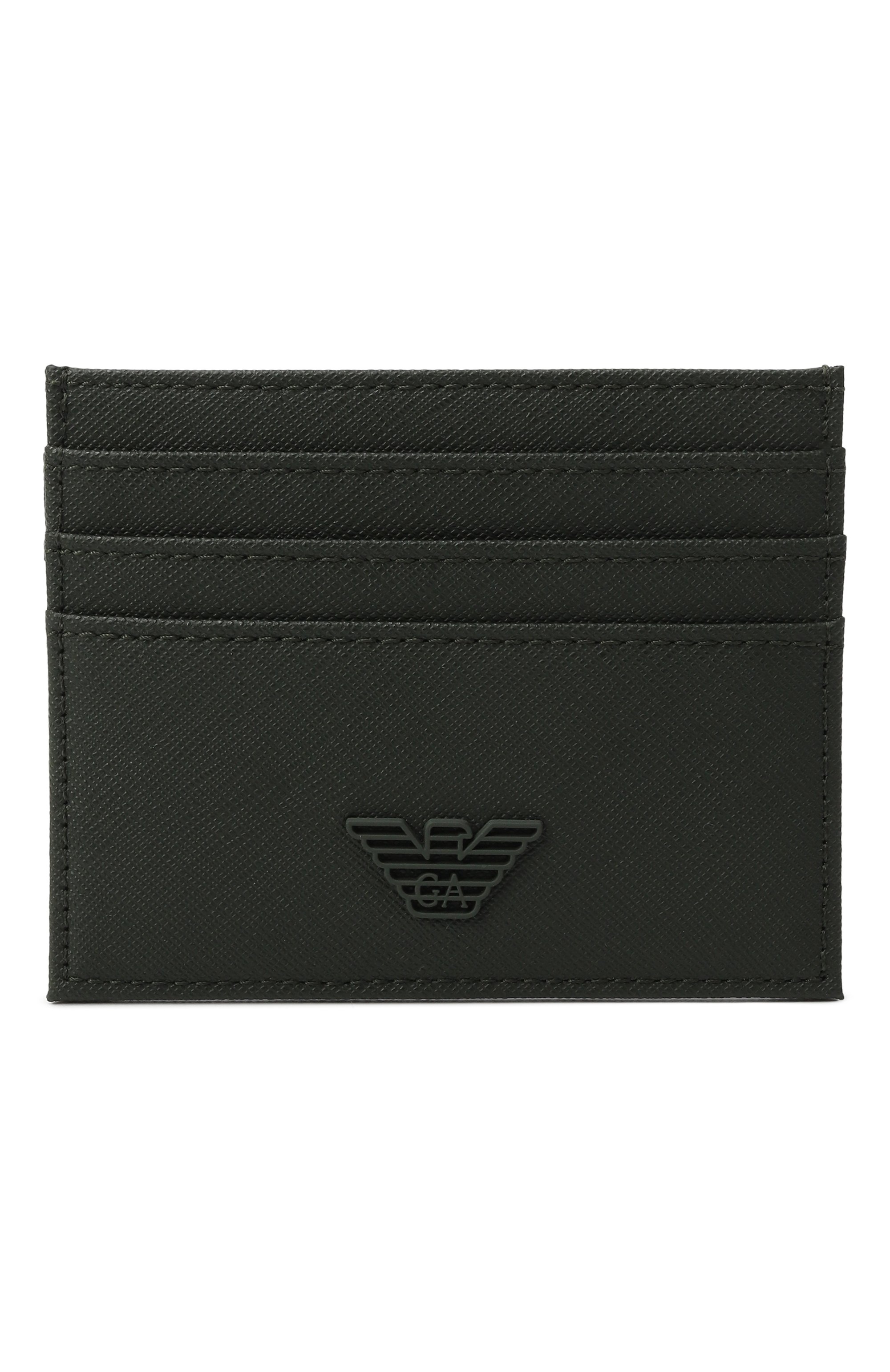 Футляр для кредитных карт EMPORIO ARMANI, арт. EM000984/AF13666, фото 1