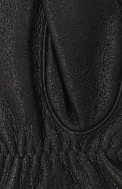 Кожаные перчатки ROECKL, арт. 13013-932-000, фото 3