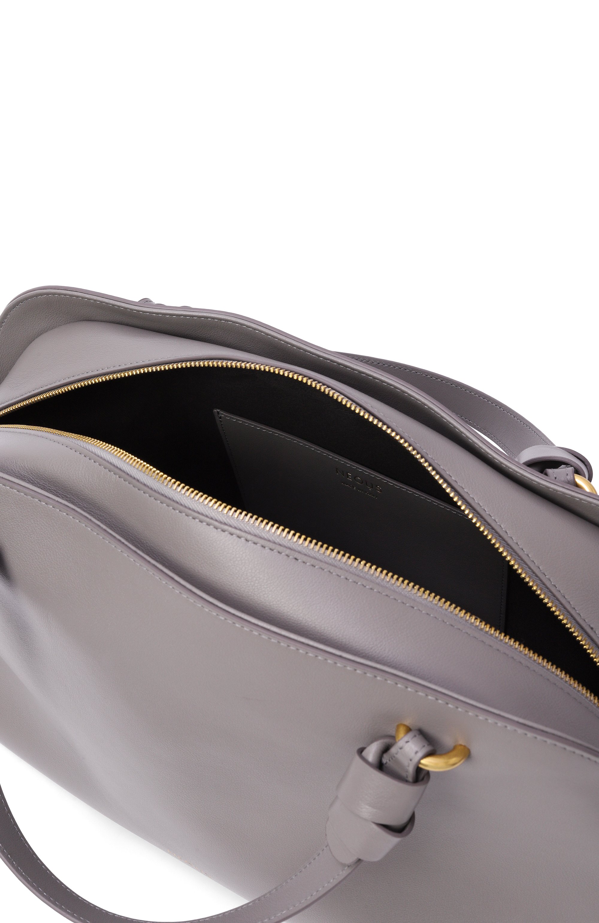 Сумка aries NEOUS, арт. 00058/LEATHER, фото 5