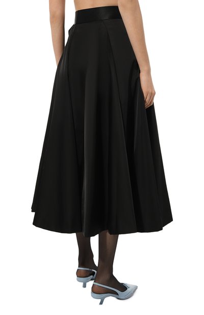 Юбка PRADA, арт. 21X902-1WQ8-F0002-211, фото 4