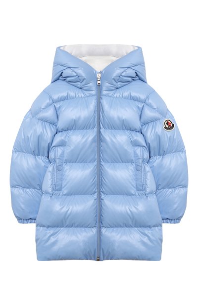 Пуховая куртка MONCLER, арт. G2-951-1C511-20-68950, фото 1