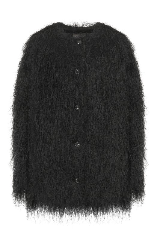 Жакет Loulou de Saison FILIP0 Чёрный FILIP0