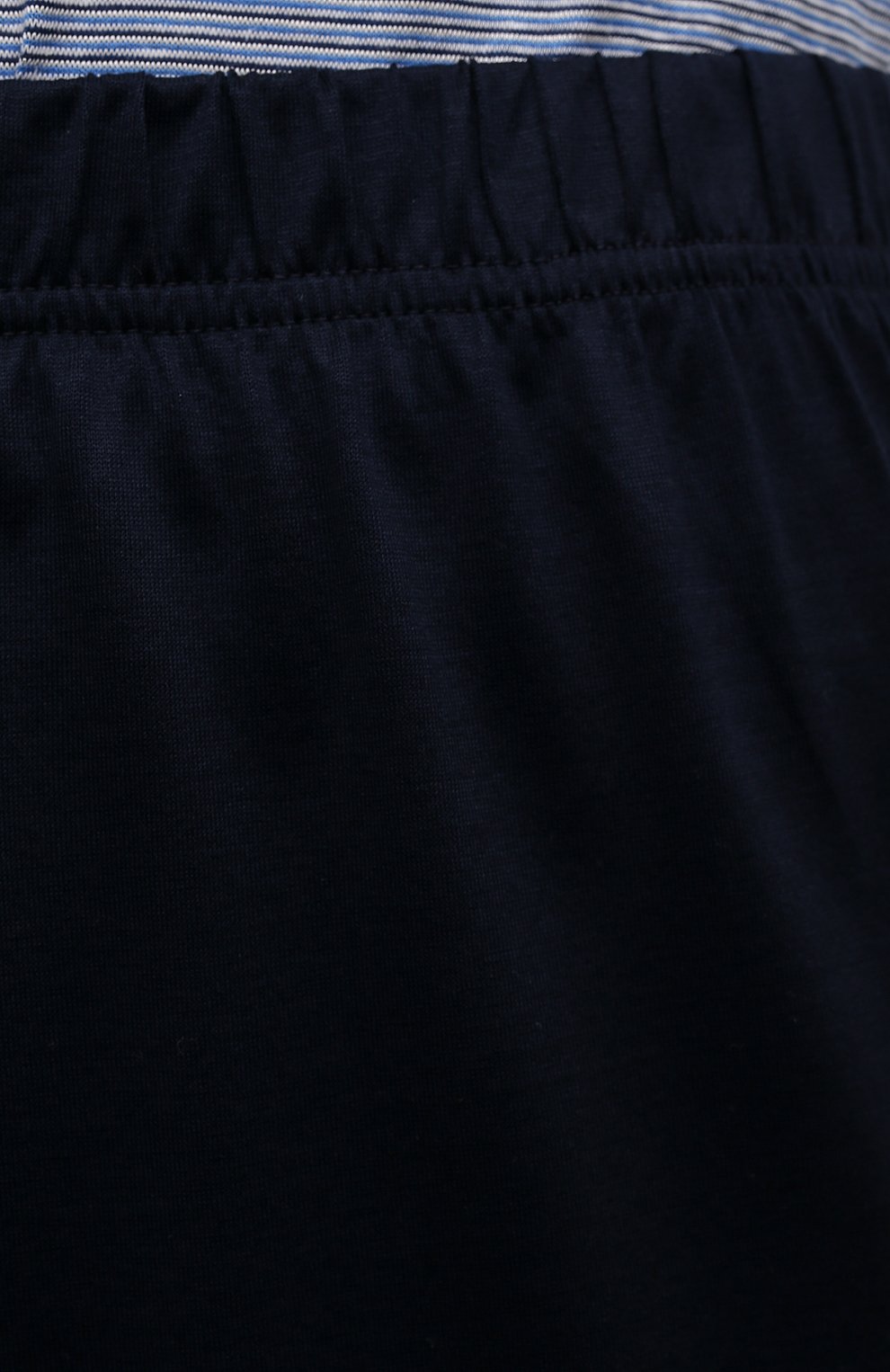 Пижама из хлопка и шелка ZIMMERLI, арт. 3417-95402, фото 7