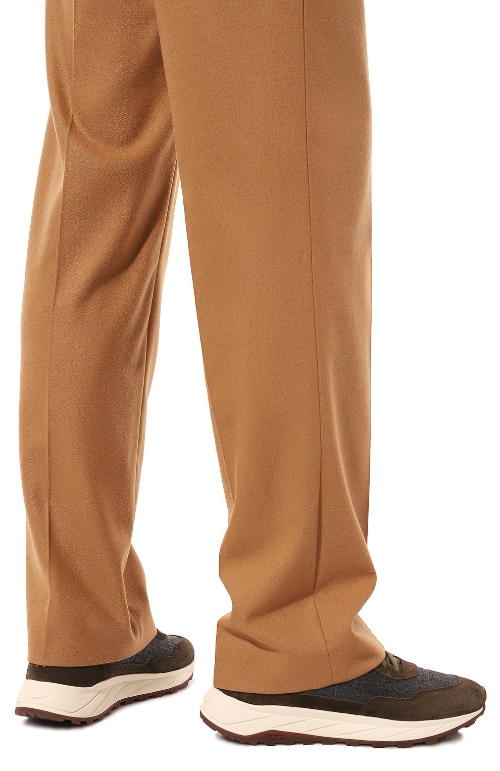 Комбинированные кроссовки H`D`S`N BARACCO, арт. FALC0N.2*, фото 3