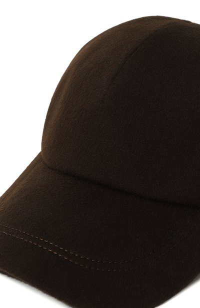 Кашемировая бейсболка FURLAND, арт. 0228804830189600119, фото 4