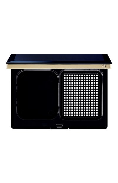 Футляр для пудры с эффектом сияния CLÉ DE PEAU BEAUTÉ, арт. 11418CP, фото 1