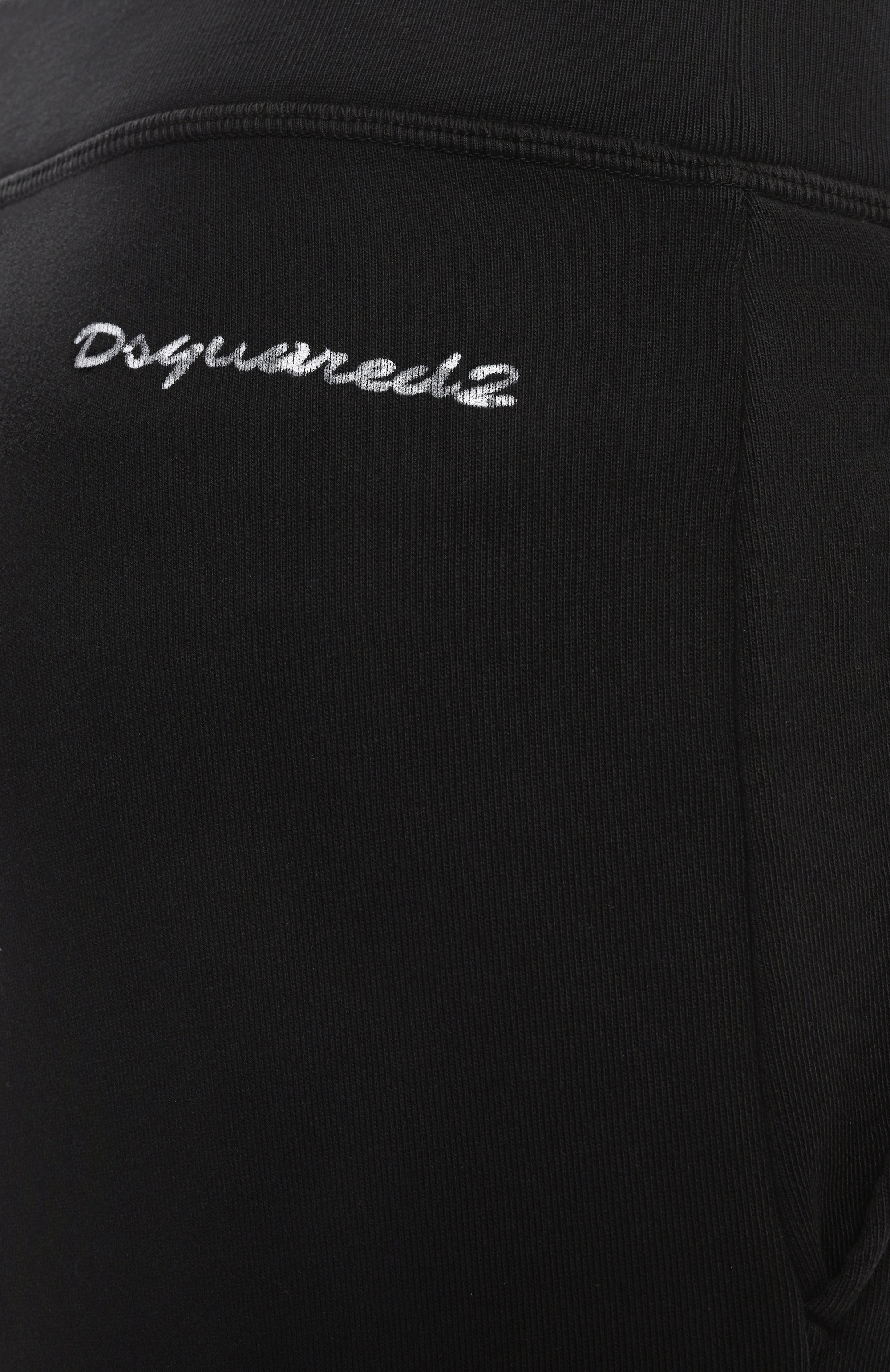 Хлопковые джоггеры DSQUARED2, арт. S72KA1291/S25462, фото 6