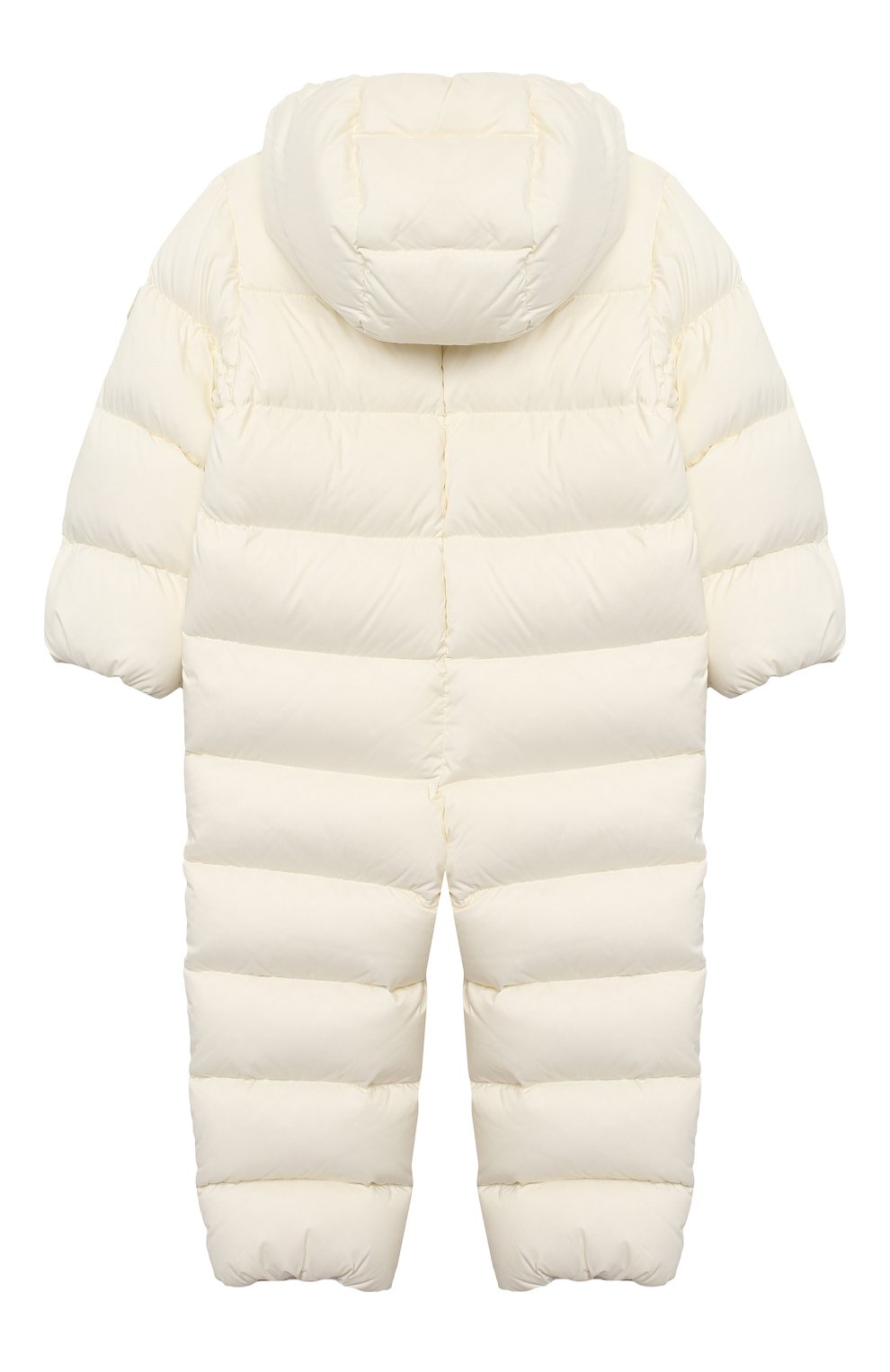 Пуховый комбинезон MONCLER, арт. F2-951-1G502-00-53333/18M-3A, фото 2