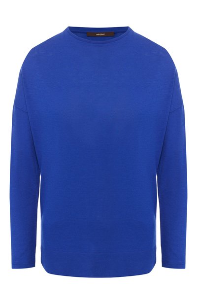 Женская лонгслив WINDSOR, арт. 52 DT104 10005529