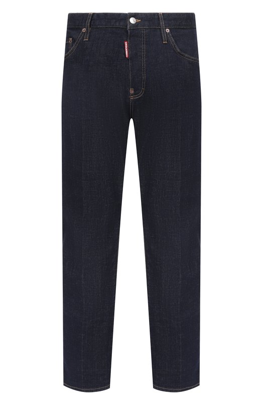 Джинсы 642 Jean Dsquared2 S74LB1894/S30664 Синий S74LB1894/S30664