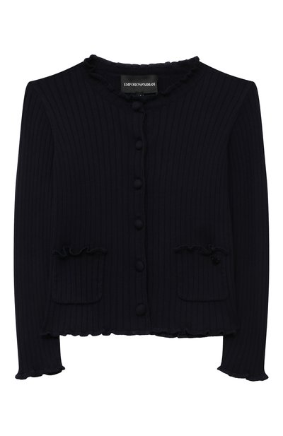 Кардиган EMPORIO ARMANI, арт. 3D3M51/3MHJZ
