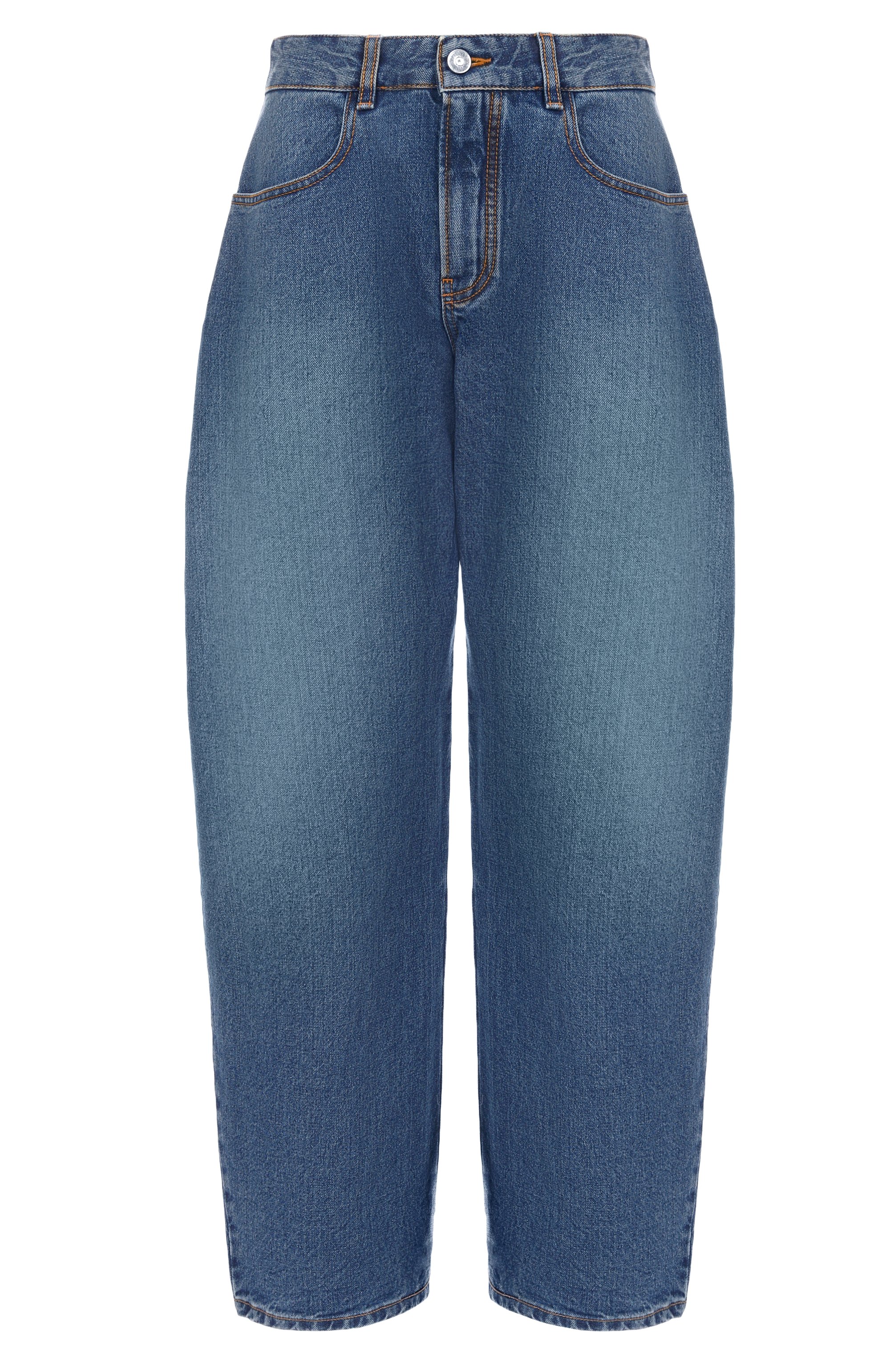 Джинсы ALAIA, арт. AA9P1215D006B, фото 1