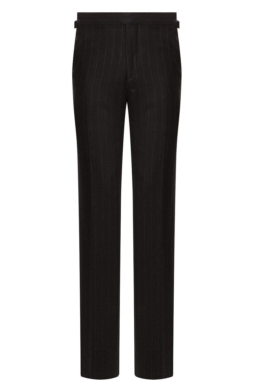 Шерстяные брюки TOM FORD, арт. 644R08/610041, фото 1