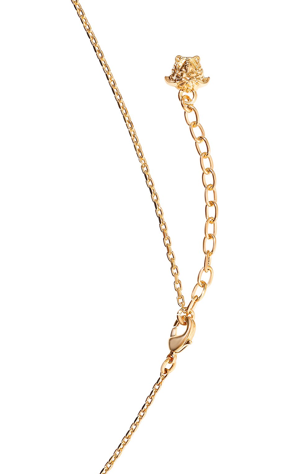 Кулон на цепочке VERSACE, арт. 1005358/1A00638, фото 4