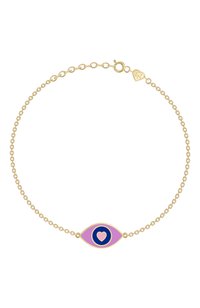 Браслет LUCKY ZNAKY бесцветного цвета по цене 69000 руб., арт. ABRTE1565, фото 1 Браслет LUCKY ZNAKY, арт. ABRTE1565, фото 1