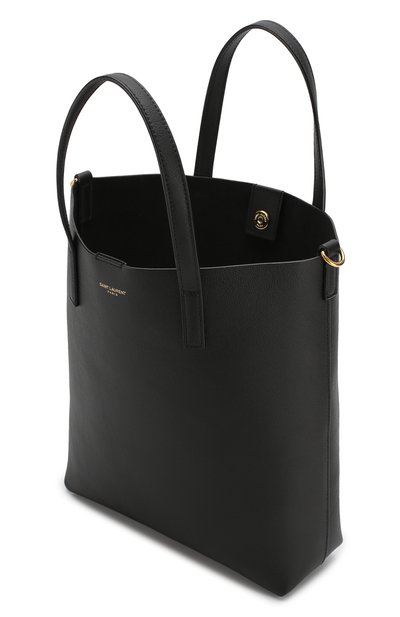 Сумка-тоут shopping SAINT LAURENT, арт. 600307/CSV0J, фото 4