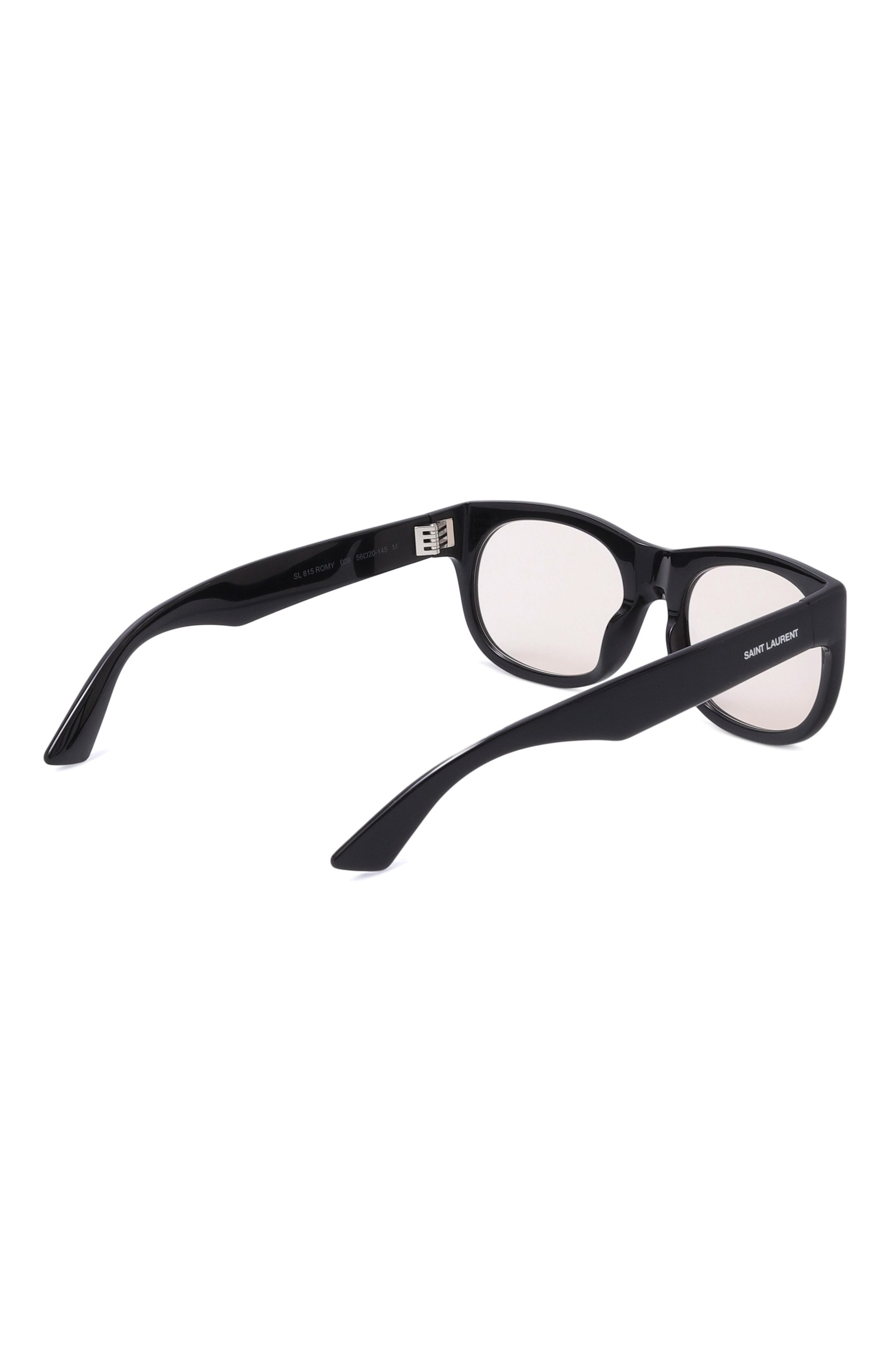 Солнцезащитные очки SAINT LAURENT, арт. SL 815 R0MY 006, фото 5