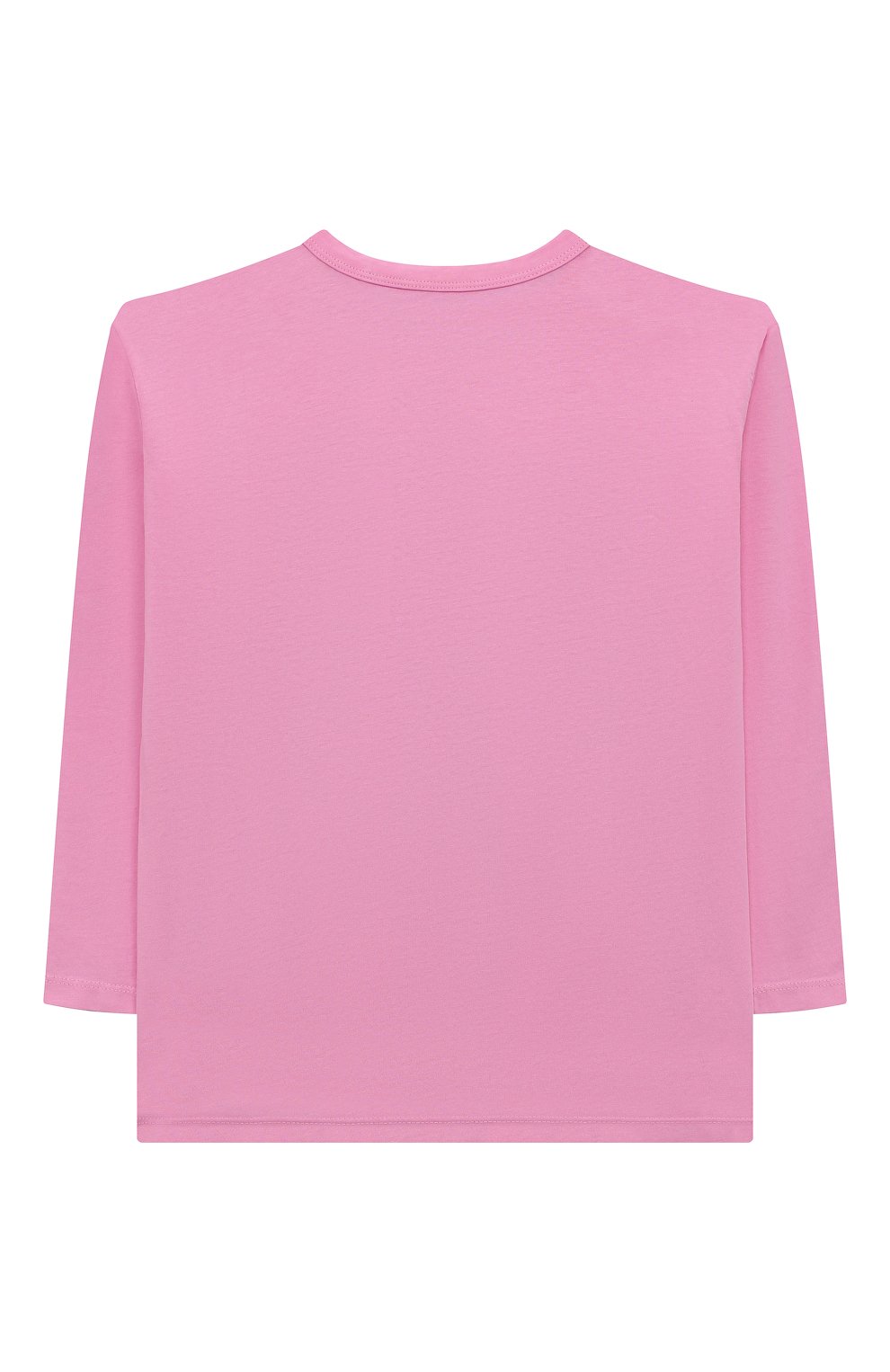 Хлопковый лонгслив TINYCOTTONS, арт. AW23-096, фото 2