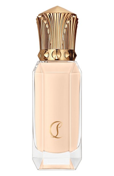 Тональный флюид для лица teint fetiche le fluide, оттенок dune dune 20n (30ml) CHRISTIAN LOUBOUTIN, арт. 8435415083089, фото 1