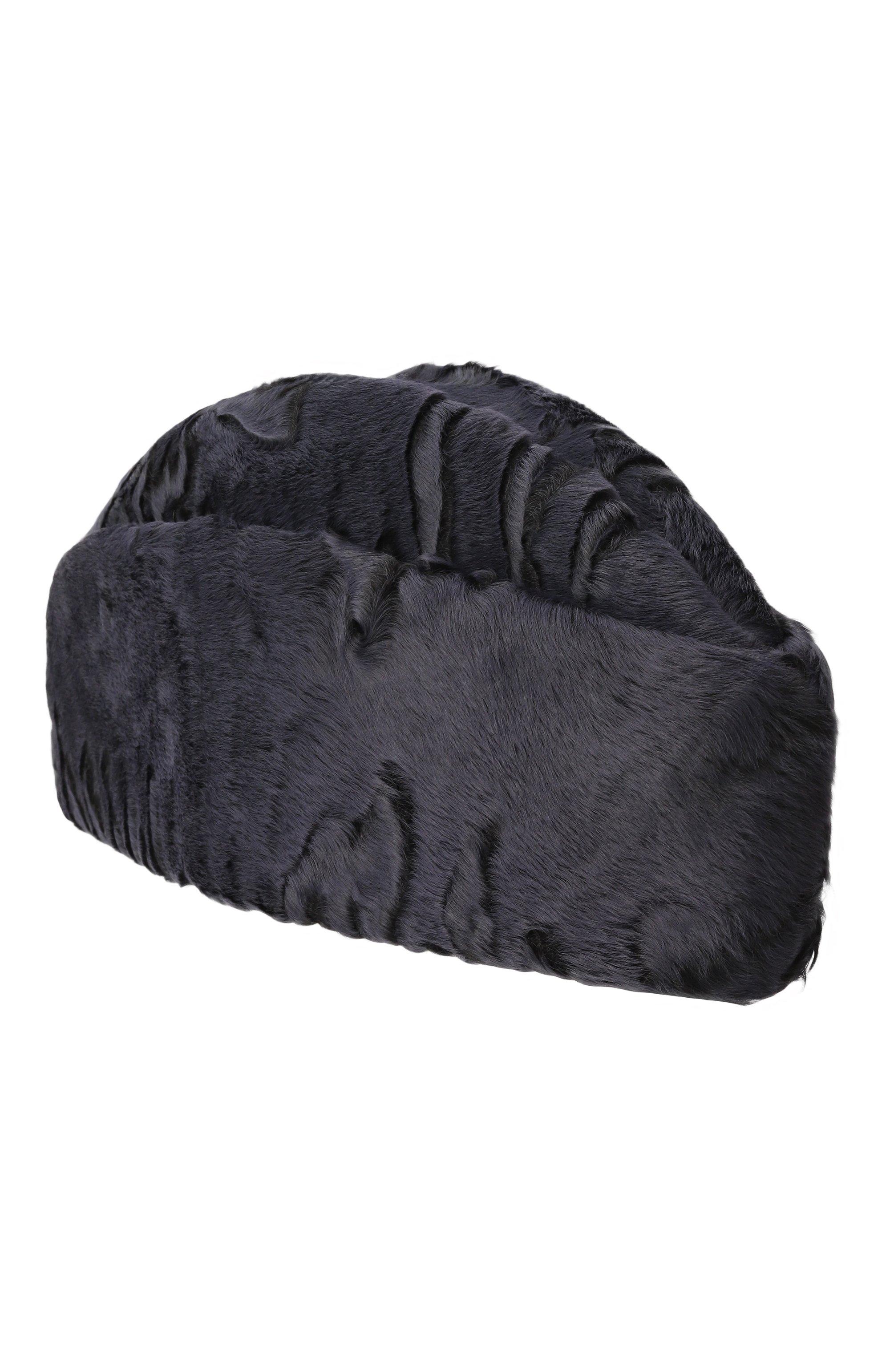 Пилотка доминик из каракульчи FURLAND, арт. 0189503810116200000, фото 1