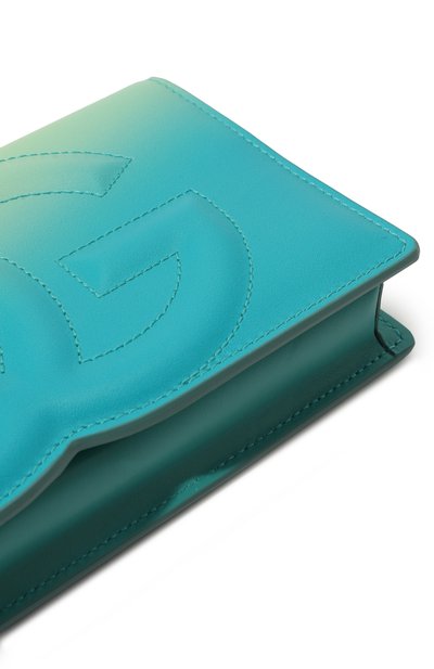 Сумка dg logo DOLCE & GABBANA, арт. BI9279_BE9279/AS204_1, фото 3