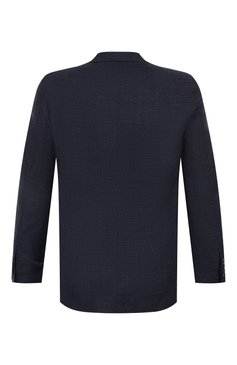 Пиджак и шерсти и шелка TOMBOLINI, арт. G336/ERCF, фото 2