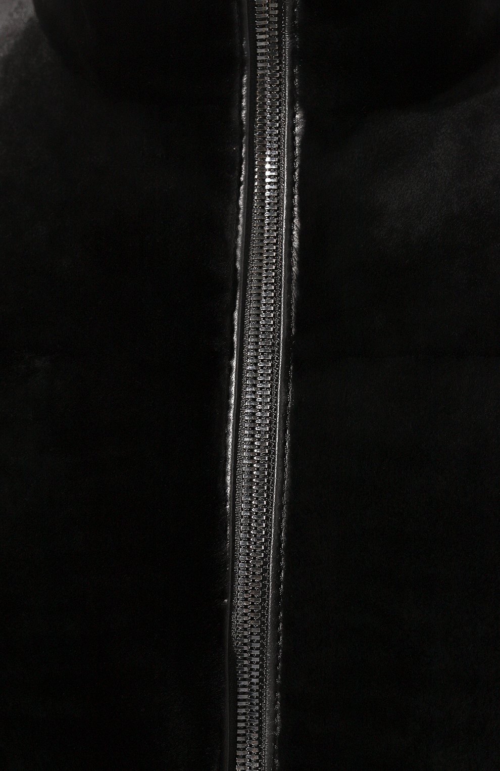 Бомбер из норки VICTORIA KUSENKOVA, арт. 771510002649, фото 5